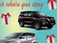 SÔI ĐỘNG KHUYẾN MÃI MÙA HÈ