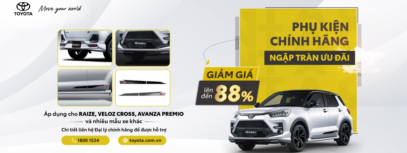 toyota 1